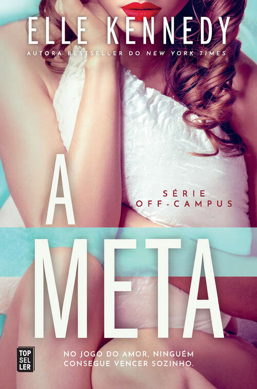 Book cover of A Meta
