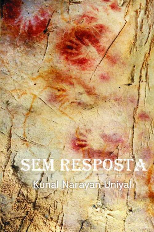 Book cover of Sem Resposta: Quando tudo é Respondido