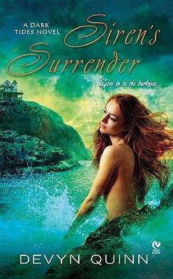 Book cover of Siren's Surrender