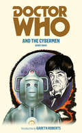 Doctor Who and the Cybermen (DOCTOR WHO #148)