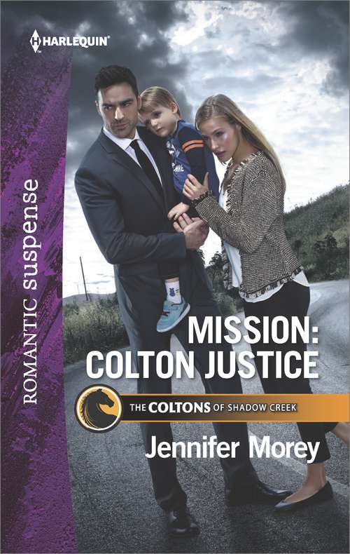 Mission: Colton Justice