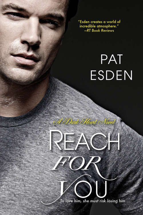 Book cover of Reach for You