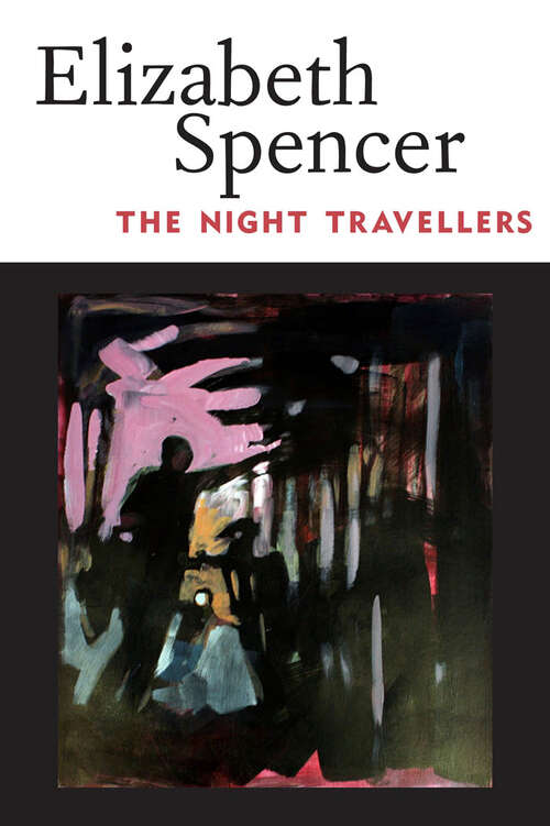 Book cover of The Night Travellers (EPUB Single) (Banner Books)