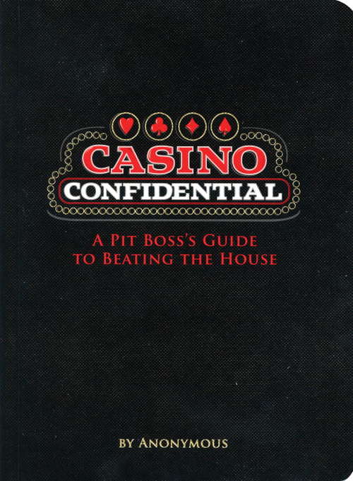 Casino Confidential