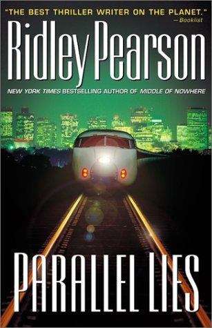 Book cover of Parallel Lies