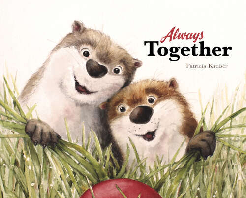 Book cover of Always Together