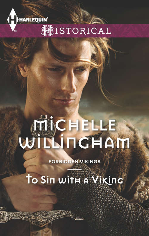 Book cover of To Sin with a Viking