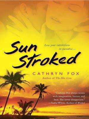 Book cover of Sun Stroked