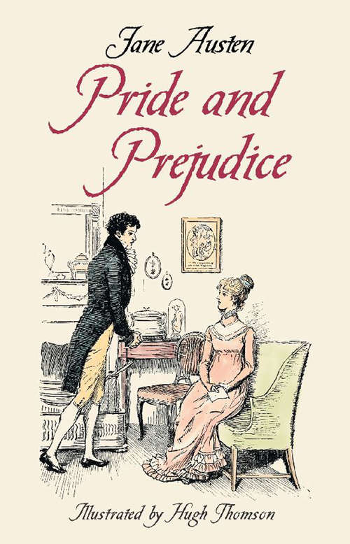 Book cover of Pride and Prejudice: Mary's Story