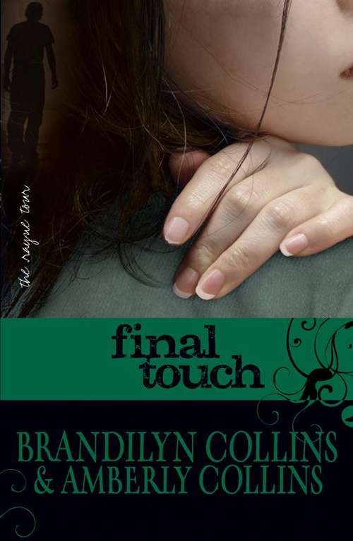 Book cover of Final Touch