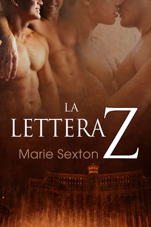 Book cover of La lettera Z (Coda (Italiano) #4)