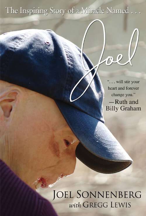 Book cover of Joel