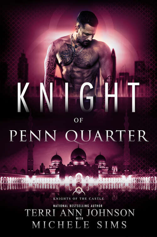 Knight of Penn Quarter (Knights of the Castle #9)