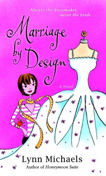 Book cover of Marriage By Design