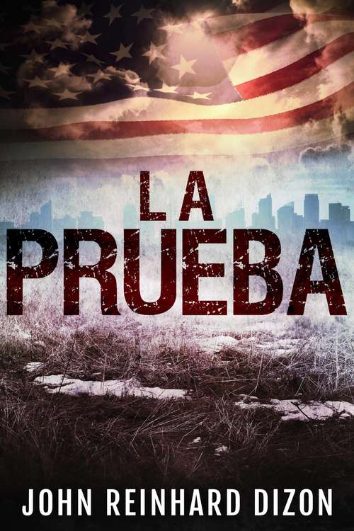 Book cover of La Prueba