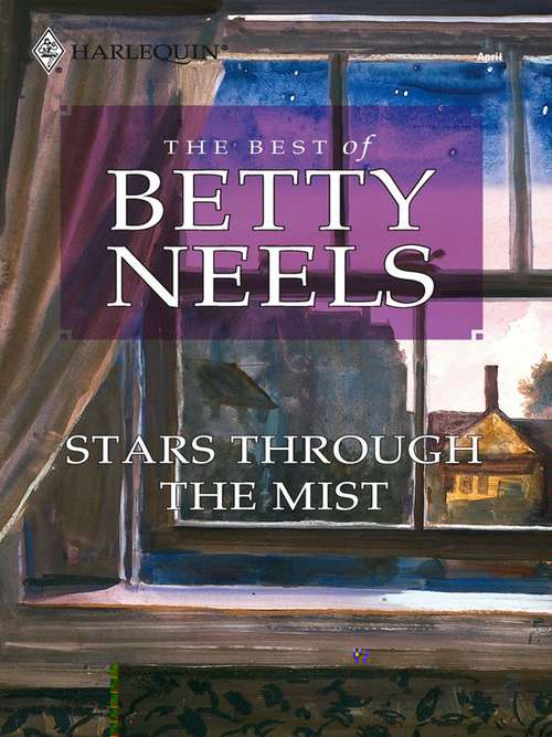 Book cover of Stars Through the Mist