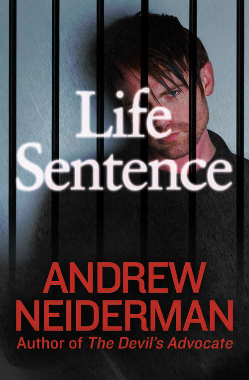 Book cover of Life Sentence