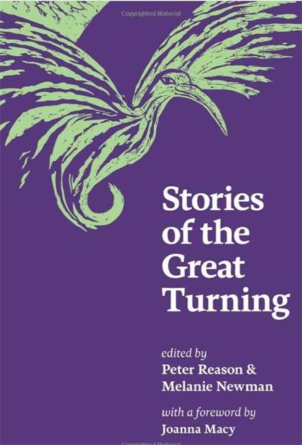 Stories of the Great Turning