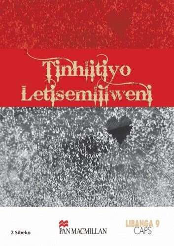 Book cover of Tinhlitiyo Letisemlilweni