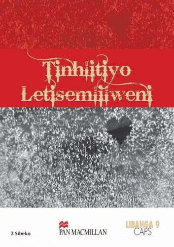 Book cover of Tinhlitiyo Letisemlilweni
