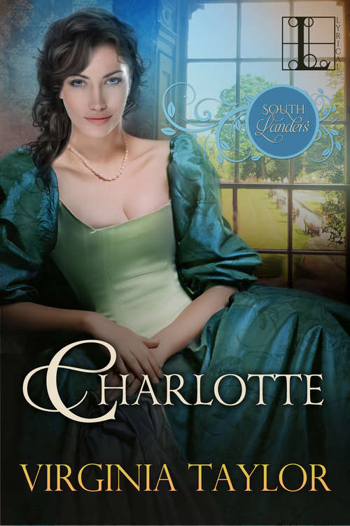 Book cover of Charlotte