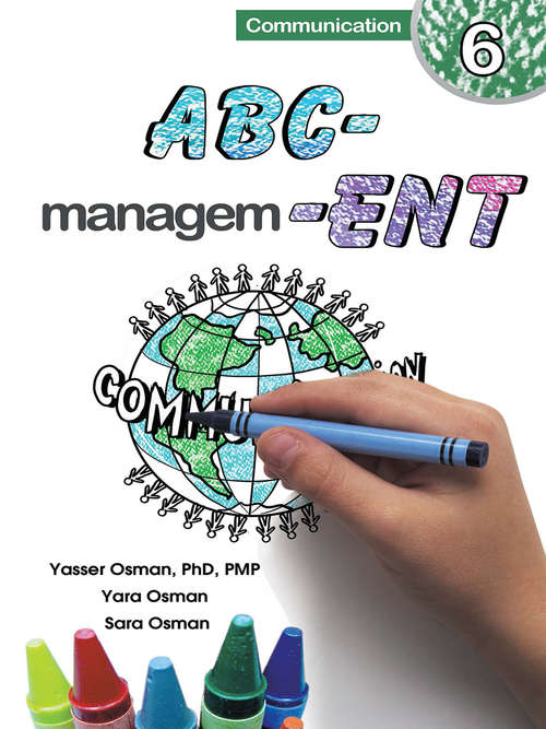Book cover of ABC-Management, Communication