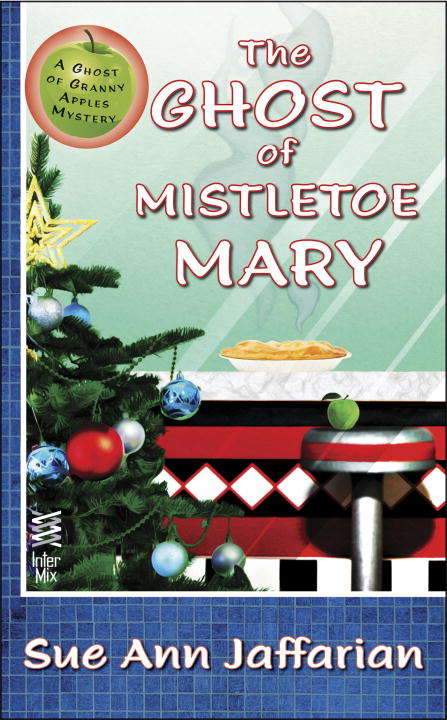 The Ghost of Mistletoe Mary