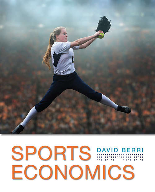 Sports Economics.