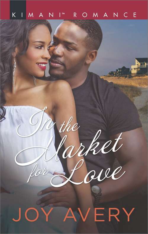 Book cover of In the Market for Love