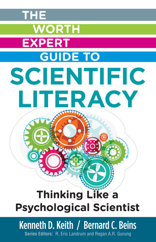 The Worth Expert Guide to Scientific Literacy