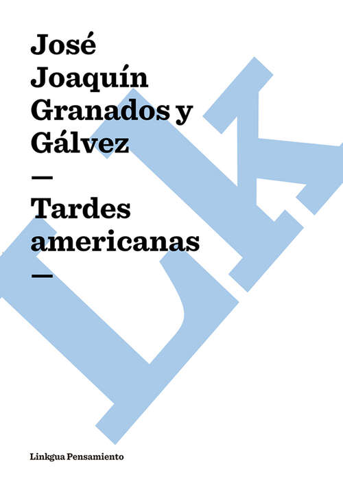 Book cover of Tardes americanas