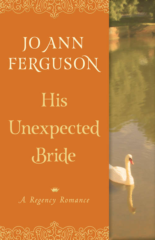 Book cover of His Unexpected Bride