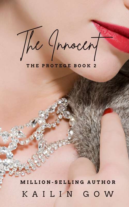 Book cover of The Innocent (The Protégé #2)