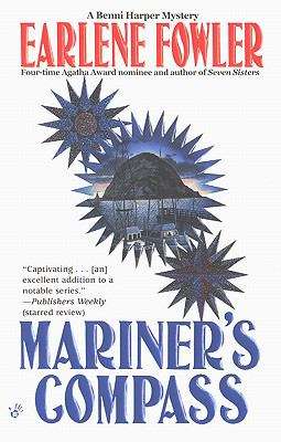 Book cover of Mariner's Compass