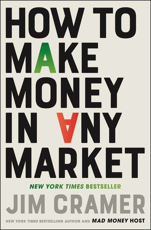 Book cover of How to Make Money in Any Market