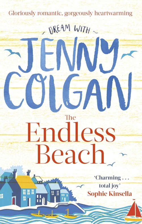 The Endless Beach: The feel-good, funny summer read from the Sunday Times bestselling author (Mure #3)
