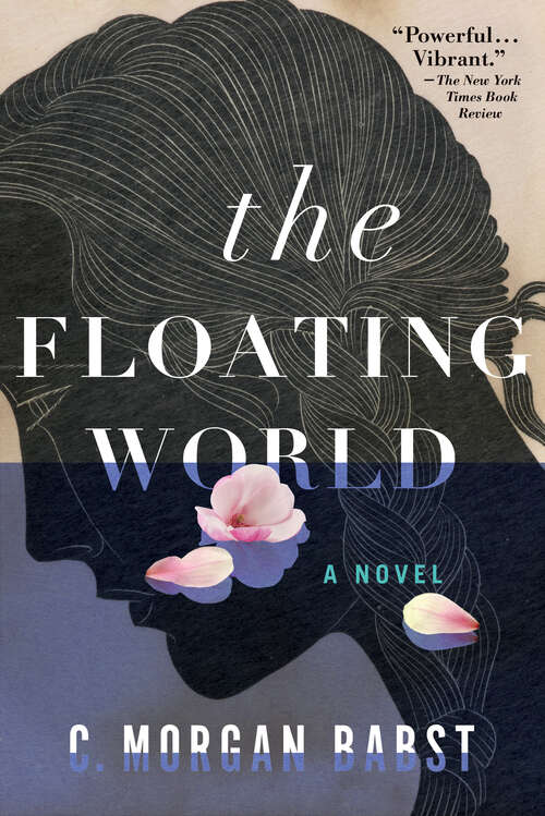 Book cover of The Floating World: A Novel