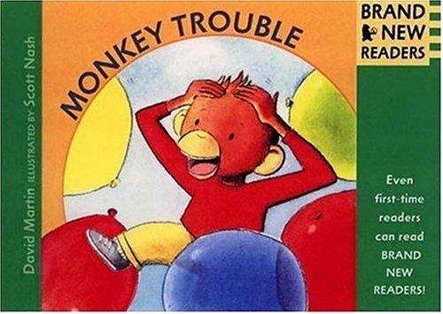 Monkey Trouble