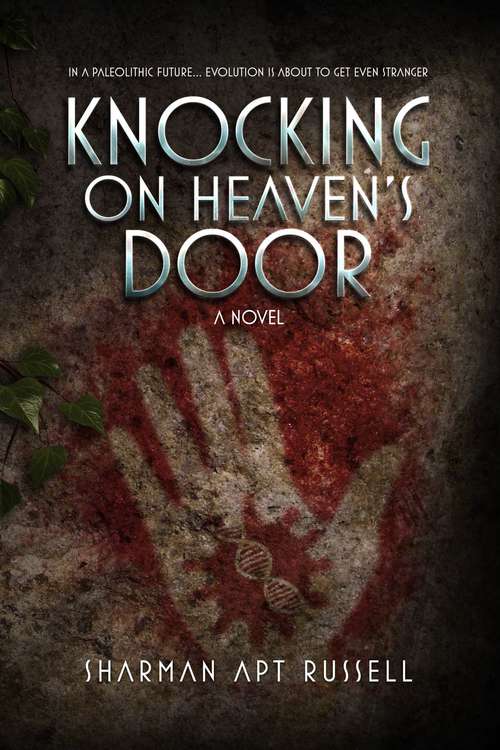Book cover of Knocking on Heaven's Door