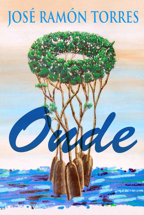 Book cover of Onde