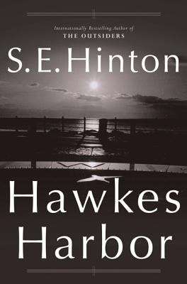 Book cover of Hawkes Harbor