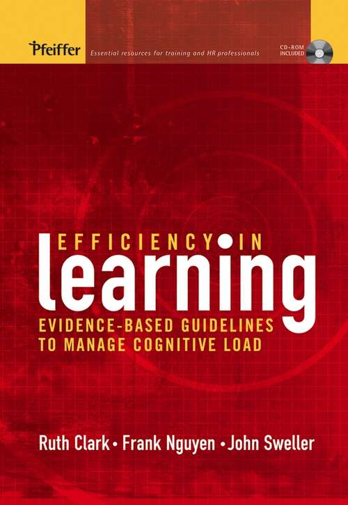 Efficiency in Learning