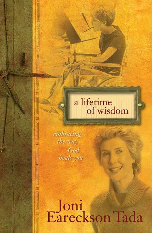 A Lifetime of Wisdom: Filled With God's Priceless Rubies