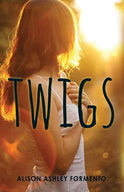 Book cover of Twigs