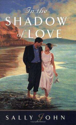 Book cover of In The Shadow of Love