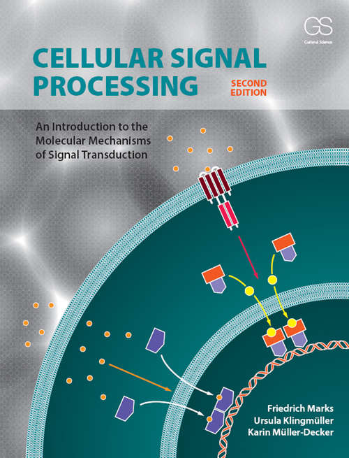Cellular Signal Processing