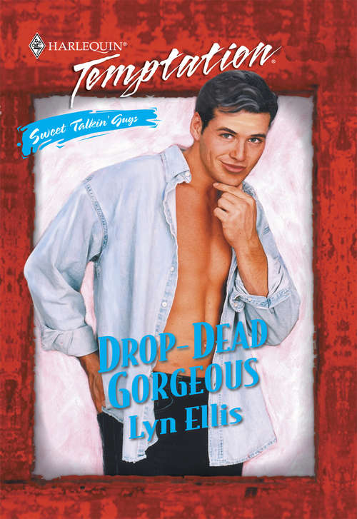 Book cover of Drop-Dead Gorgeous