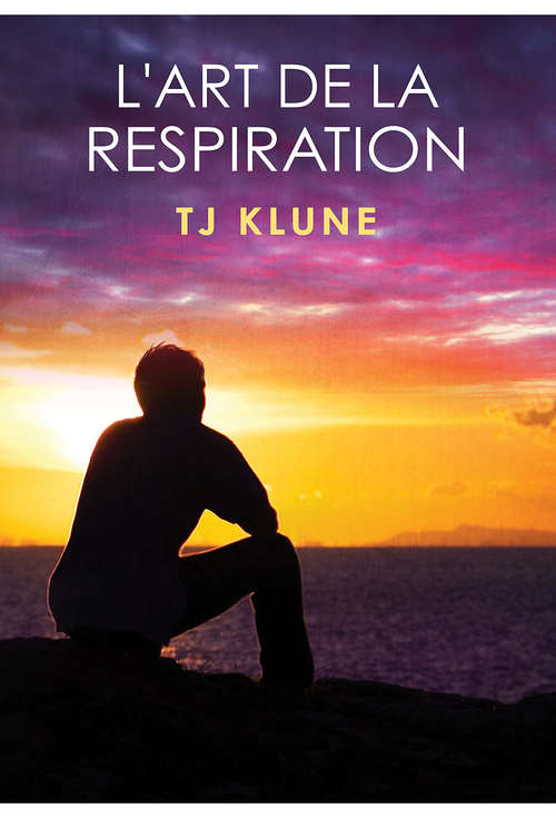 Book cover of L'art de la respiration