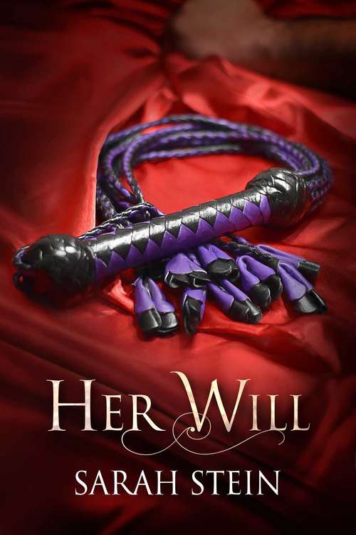 Book cover of Her Will