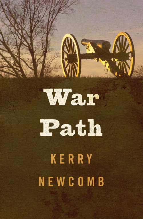 Book cover of War Path